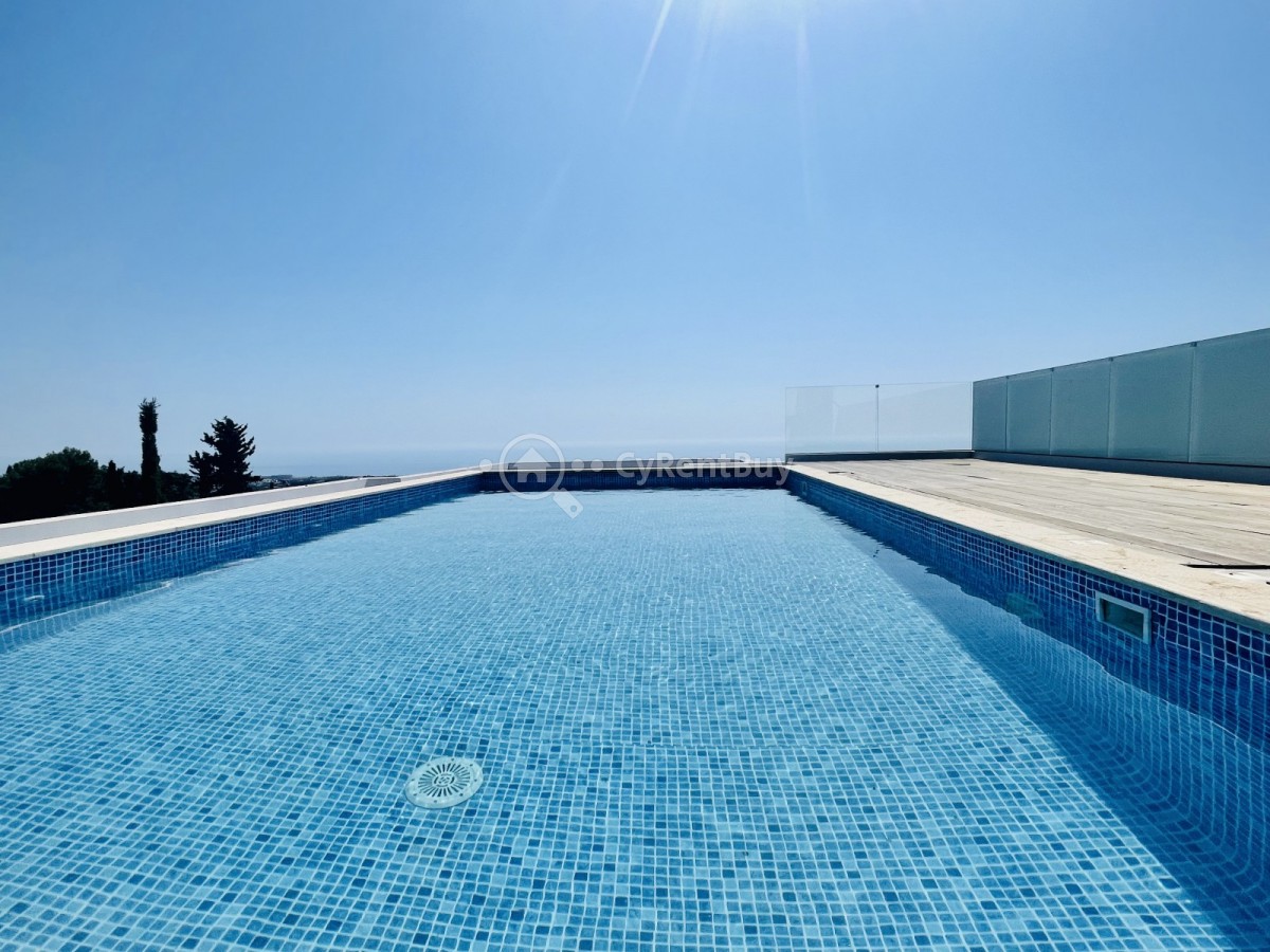 Tala, Paphos Apartment For Rent BK9365